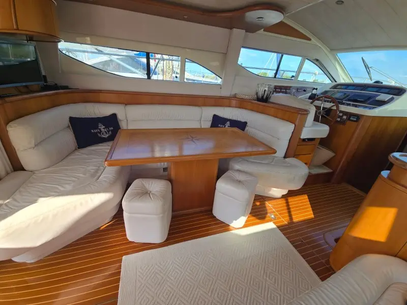 Thumbnail von Carnevali Yachts Carnevali 50