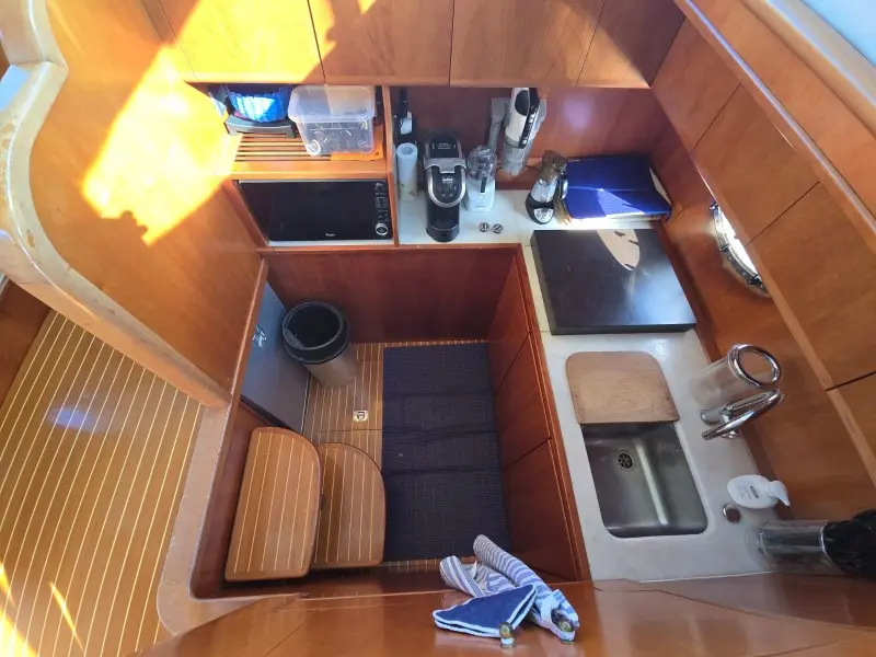 Thumbnail von Carnevali Yachts Carnevali 50