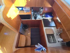 Thumbnail von Carnevali Yachts Carnevali 50