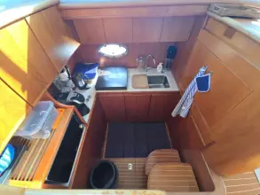 Thumbnail von Carnevali Yachts Carnevali 50