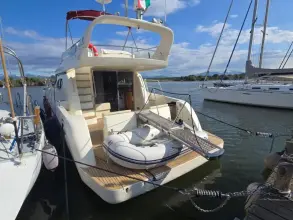 Thumbnail von Carnevali Yachts Carnevali 50