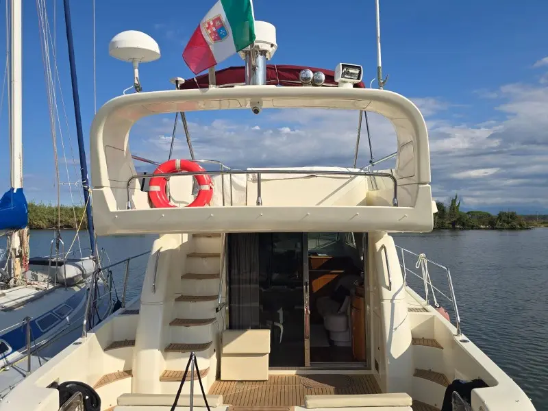 Thumbnail von Carnevali Yachts Carnevali 50