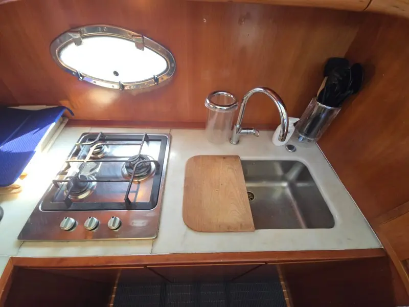 Thumbnail von Carnevali Yachts Carnevali 50