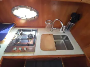 Thumbnail von Carnevali Yachts Carnevali 50