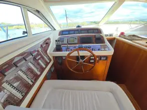 Thumbnail von Carnevali Yachts Carnevali 50