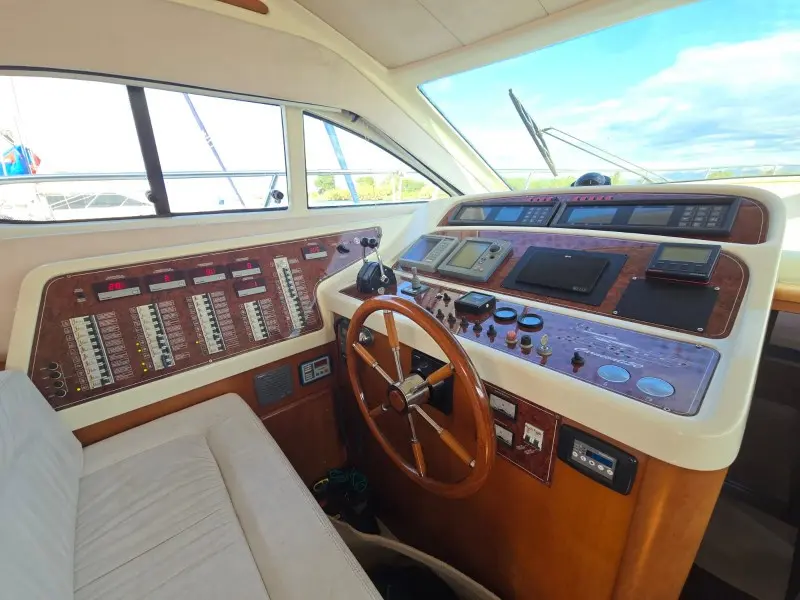 Thumbnail von Carnevali Yachts Carnevali 50