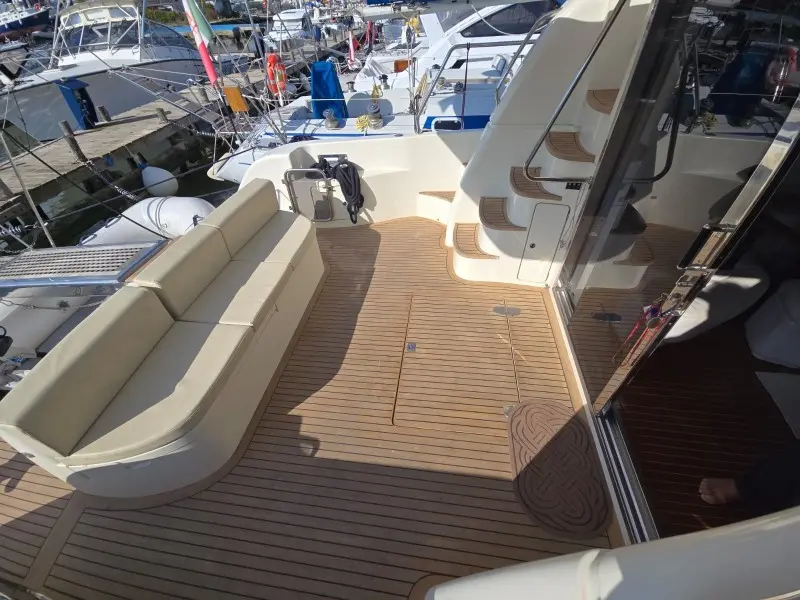 Thumbnail von Carnevali Yachts Carnevali 50