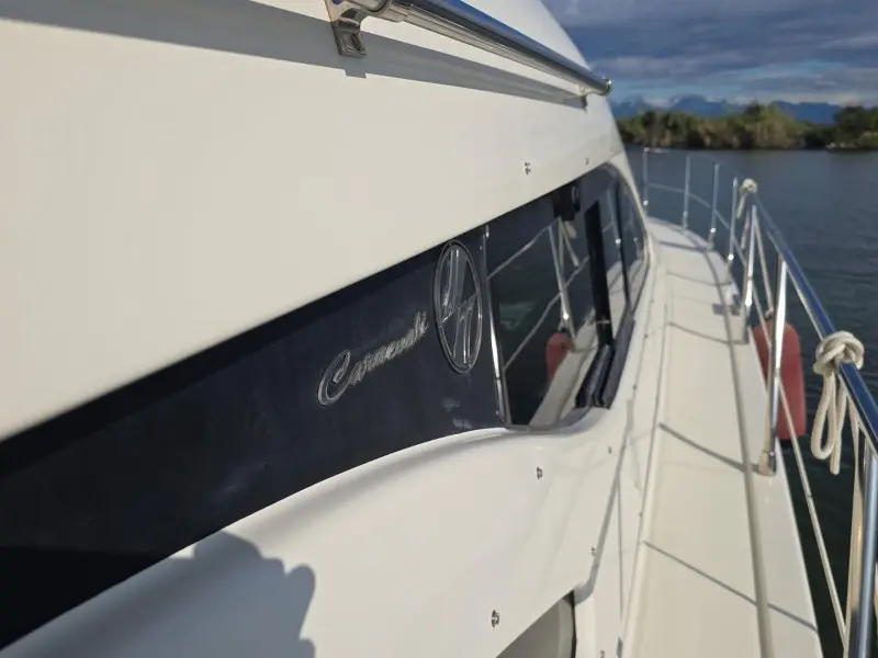 Thumbnail von Carnevali Yachts Carnevali 50