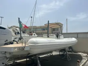 Thumbnail von Coastal Boat Coastal 10