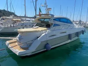Thumbnail von Cranchi 47 Mediterranee