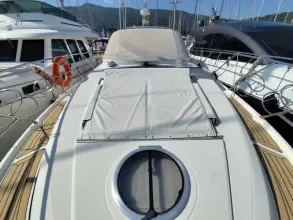 Thumbnail von Cranchi 47 Mediterranee