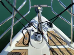 Thumbnail von Cranchi 47 Mediterranee