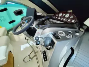 Thumbnail von Cranchi 47 Mediterranee