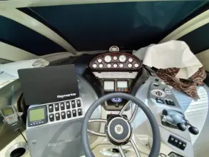 Thumbnail von Cranchi 47 Mediterranee