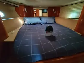 Thumbnail von Cranchi 47 Mediterranee