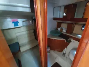 Thumbnail von Cranchi 47 Mediterranee