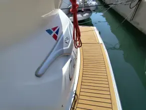 Thumbnail von Cranchi 47 Mediterranee