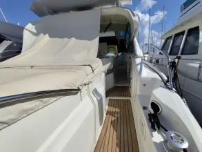 Thumbnail von Cranchi 47 Mediterranee