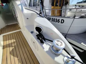 Thumbnail von Cranchi 47 Mediterranee