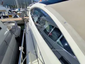 Thumbnail von Cranchi 47 Mediterranee