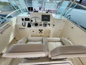 Thumbnail von Pursuit 345 Island Runner Sportfish