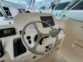 Thumbnail von Pursuit 345 Island Runner Sportfish