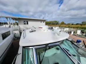 Thumbnail von Pursuit 345 Island Runner Sportfish