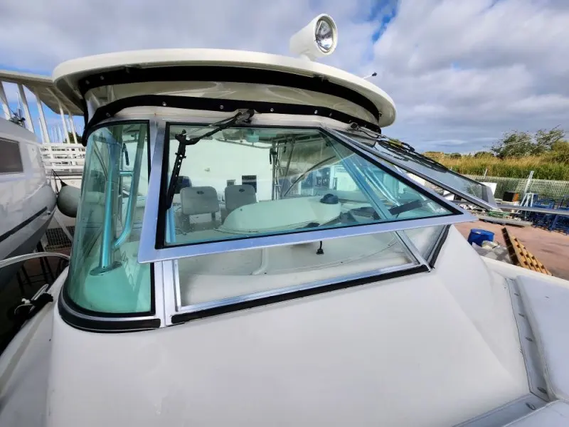 Thumbnail von Pursuit 345 Island Runner Sportfish