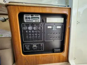 Thumbnail von Pursuit 345 Island Runner Sportfish