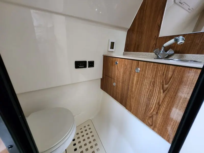 Thumbnail von Pursuit 345 Island Runner Sportfish