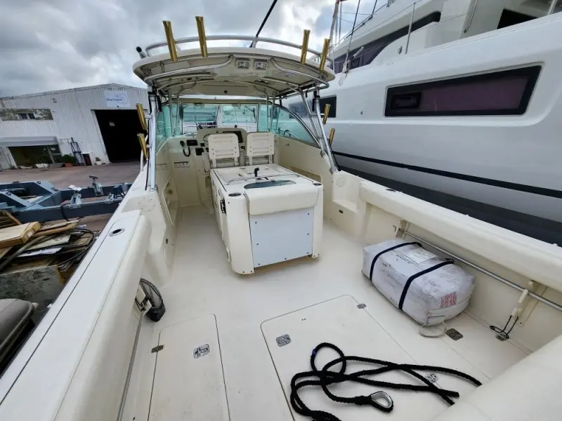 Thumbnail von Pursuit 345 Island Runner Sportfish