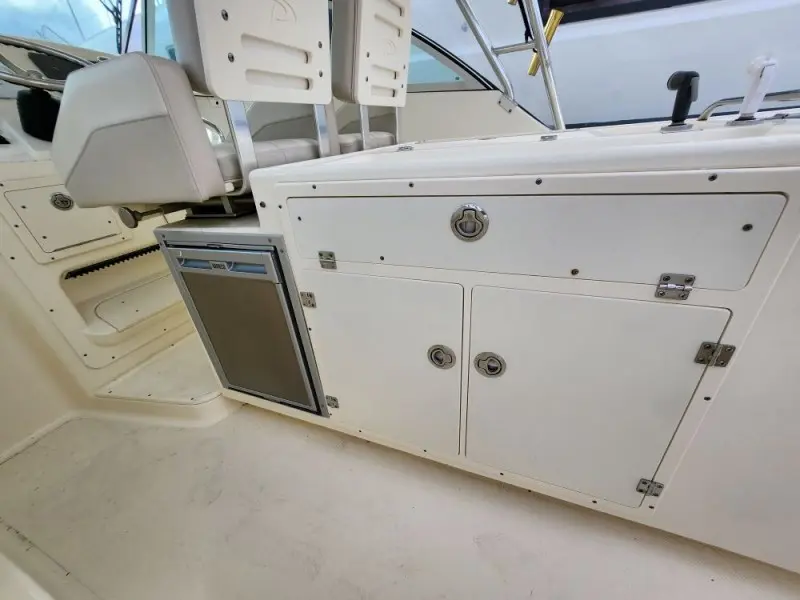 Thumbnail von Pursuit 345 Island Runner Sportfish