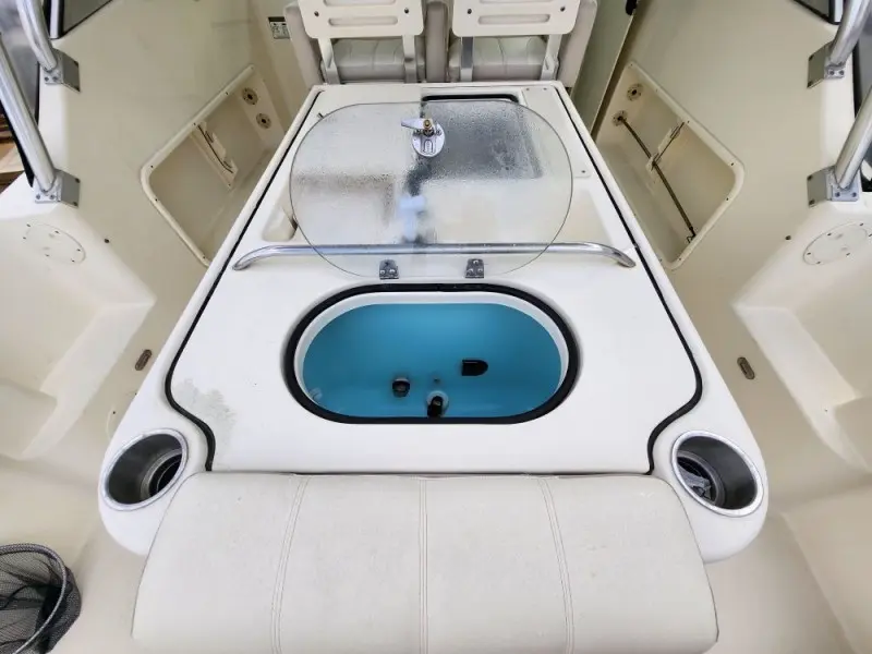 Thumbnail von Pursuit 345 Island Runner Sportfish