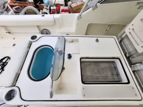 Thumbnail von Pursuit 345 Island Runner Sportfish