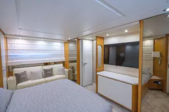 Thumbnail von Sanlorenzo 72