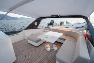 Thumbnail von Sanlorenzo 72