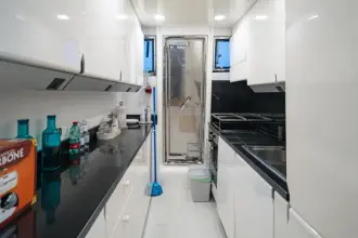 Thumbnail von Sanlorenzo 72