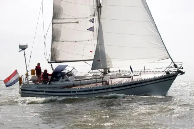 Conyplex Contest 36s