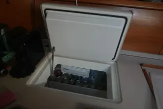 Thumbnail von Jeanneau Sun Odyssey 40