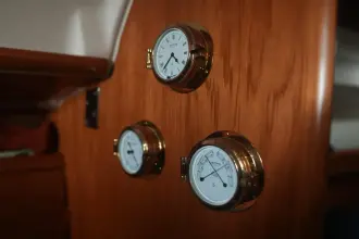 Thumbnail von Jeanneau Sun Odyssey 40