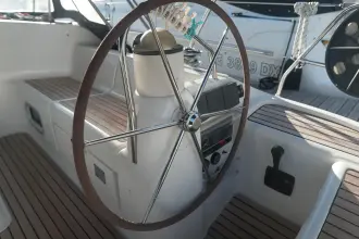 Thumbnail von Jeanneau Sun Odyssey 40