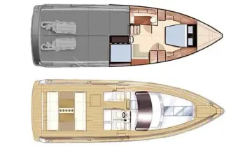 Thumbnail von Fjord 40 WA