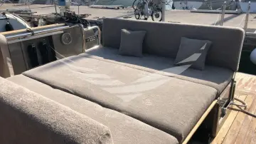 Thumbnail von Fjord 40 WA