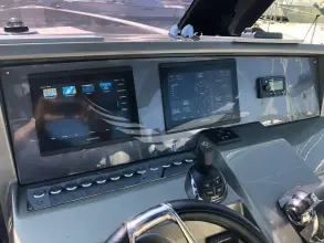 Thumbnail von Fjord 40 WA