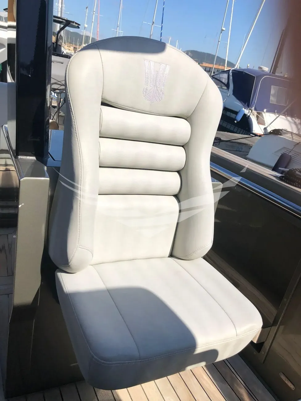 Thumbnail von Fjord 40 WA