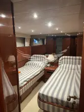 Thumbnail von Falcon 82 S