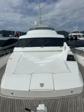 Thumbnail von Falcon 82 S