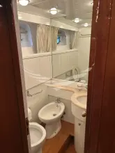 Thumbnail von Falcon 82 S