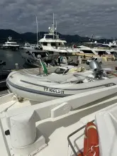 Thumbnail von Falcon 82 S