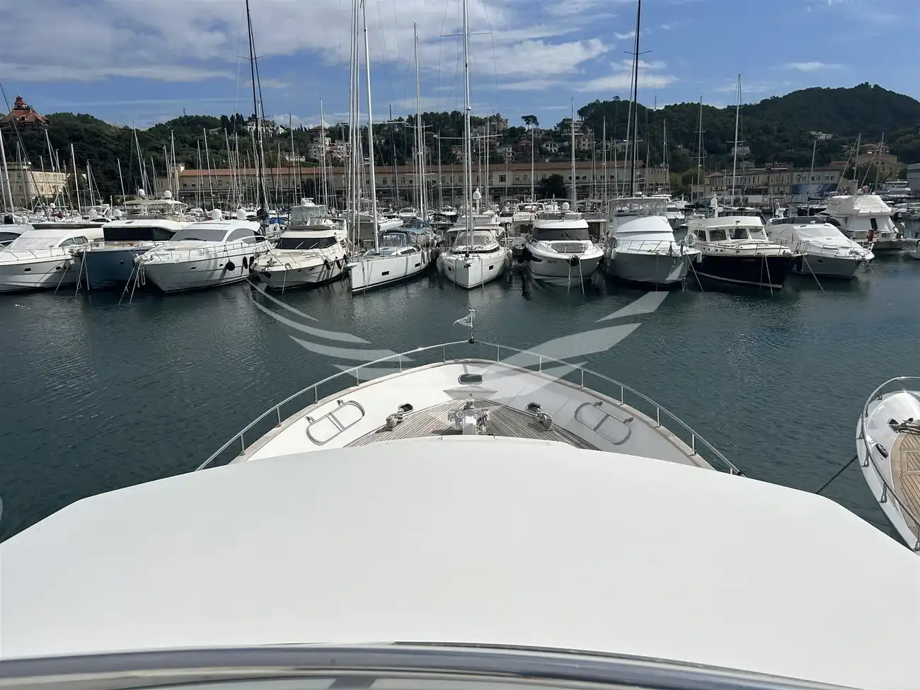 Thumbnail von Falcon 82 S